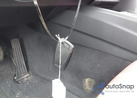 2013 BMW 328I z USA, uszkodzony, nr VIN WBA3A5C57DF602635